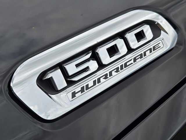 2027 RAM 1500 Big Horn/Lone Star