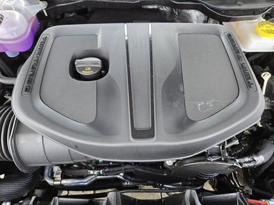2027 RAM 1500 Big Horn/Lone Star