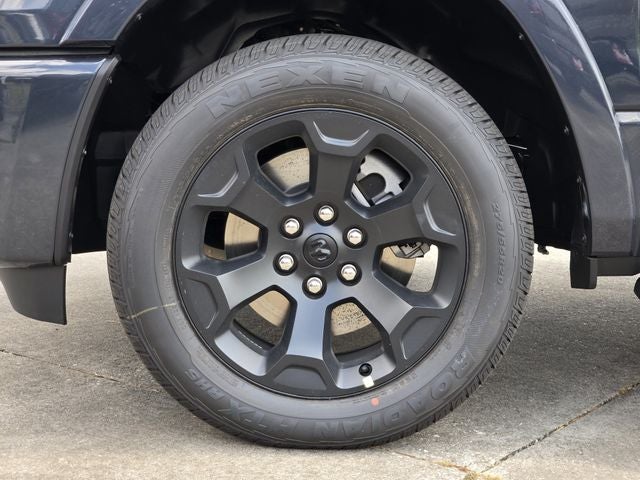 2027 RAM 1500 Big Horn/Lone Star