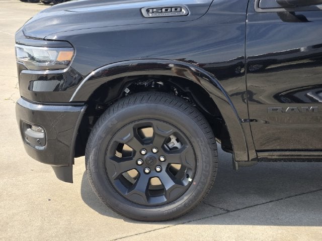 2027 RAM 1500 Big Horn/Lone Star