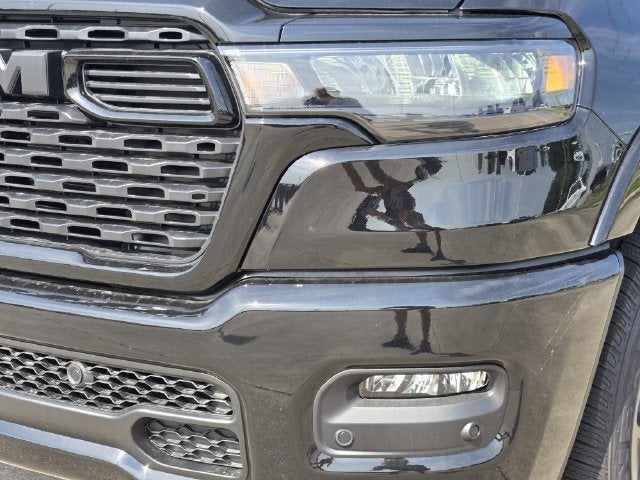2027 RAM 1500 Big Horn/Lone Star