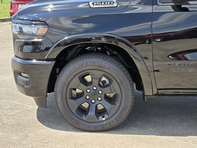2027 RAM 1500 Big Horn/Lone Star
