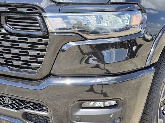 2027 RAM 1500 Big Horn/Lone Star