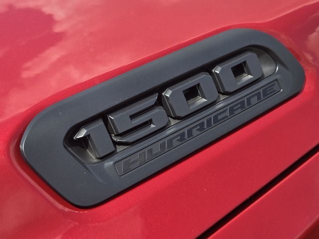 2027 RAM 1500 Big Horn/Lone Star
