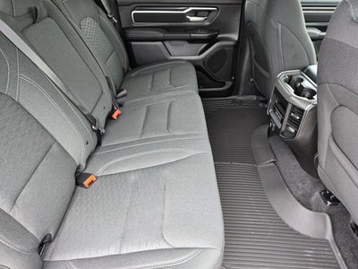 2027 RAM 1500 Big Horn/Lone Star