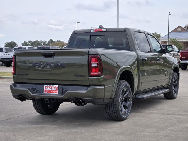 2027 RAM 1500 Big Horn/Lone Star