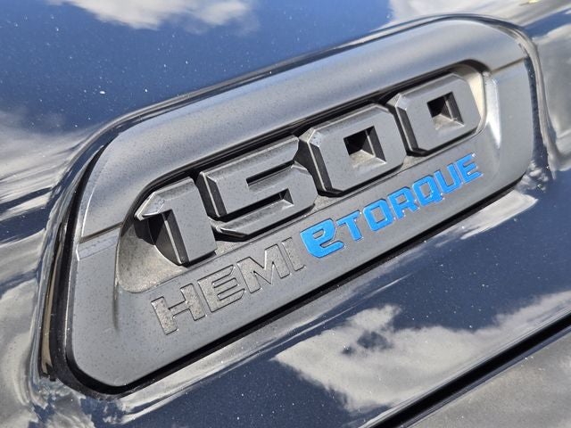 2024 RAM 1500 Big Horn/Lone Star