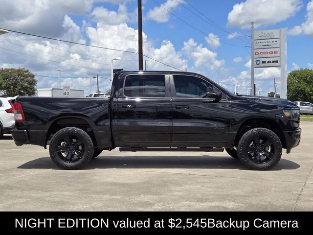 2024 RAM 1500 Big Horn/Lone Star