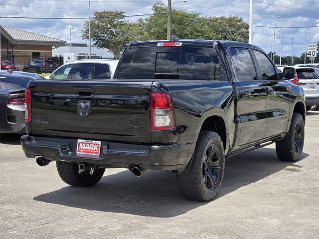 2024 RAM 1500 Big Horn/Lone Star