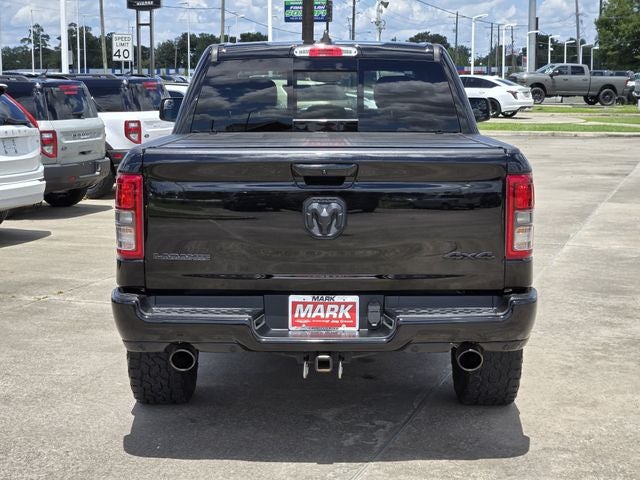 2024 RAM 1500 Big Horn/Lone Star