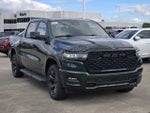 2027 RAM 1500 Big Horn/Lone Star