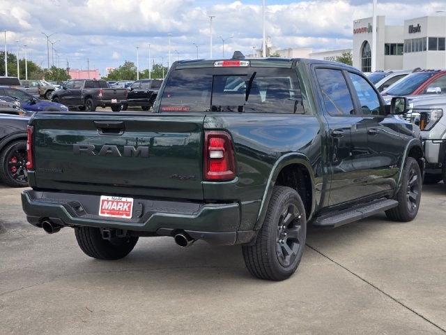 2027 RAM 1500 Big Horn/Lone Star