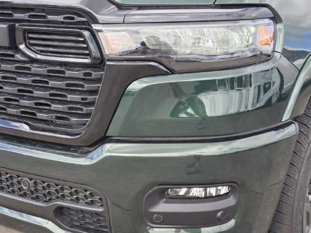 2027 RAM 1500 Big Horn/Lone Star