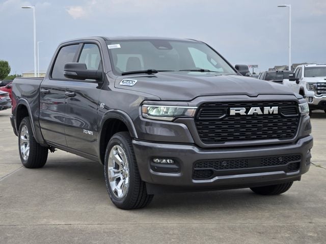 2027 RAM 1500 Big Horn/Lone Star