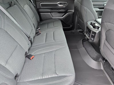 2027 RAM 1500 Big Horn/Lone Star