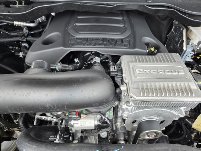 2027 RAM 1500 Big Horn/Lone Star