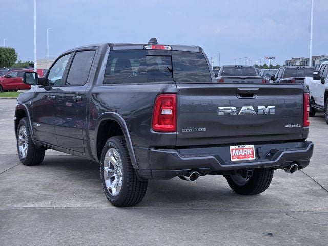 2027 RAM 1500 Big Horn/Lone Star