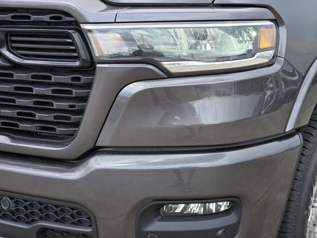 2027 RAM 1500 Big Horn/Lone Star