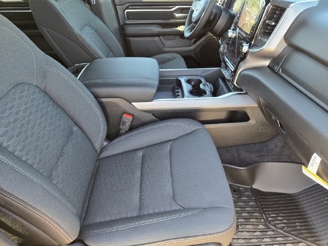 2027 RAM 1500 Big Horn/Lone Star