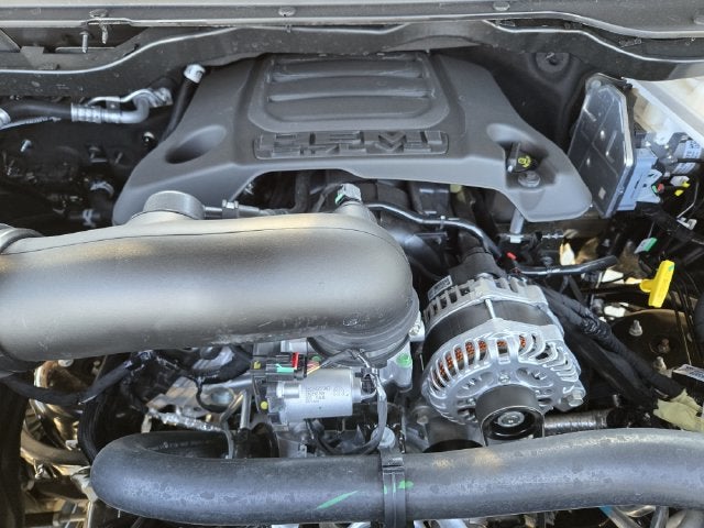 2027 RAM 1500 Big Horn/Lone Star