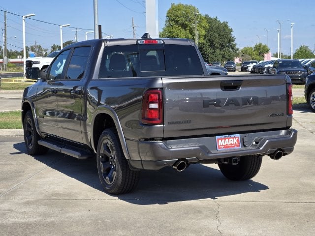 2027 RAM 1500 Big Horn/Lone Star