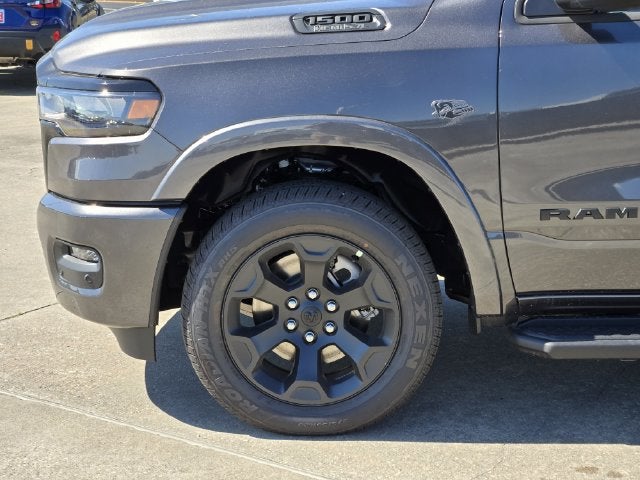 2027 RAM 1500 Big Horn/Lone Star
