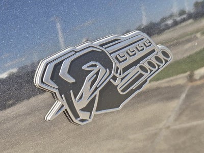 2027 RAM 1500 Big Horn/Lone Star