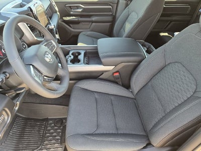 2027 RAM 1500 Big Horn/Lone Star