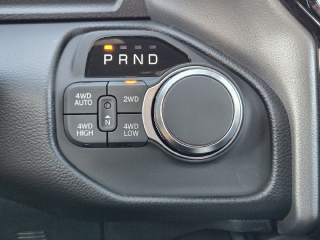 2027 RAM 1500 Big Horn/Lone Star