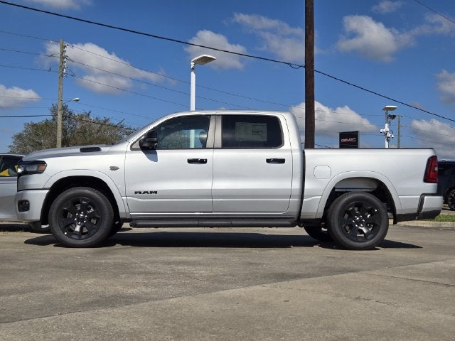 2027 RAM 1500 Big Horn/Lone Star