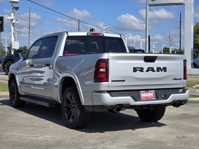 2027 RAM 1500 Big Horn/Lone Star