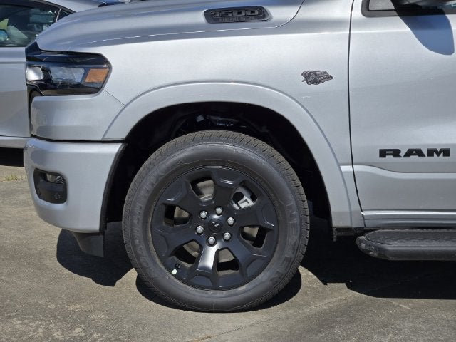 2027 RAM 1500 Big Horn/Lone Star