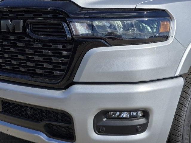 2027 RAM 1500 Big Horn/Lone Star
