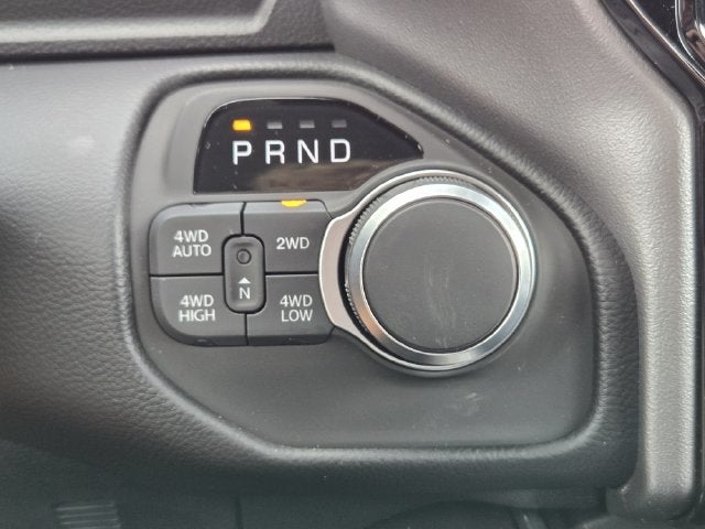 2027 RAM 1500 Big Horn/Lone Star