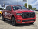 2027 RAM 1500 Big Horn/Lone Star