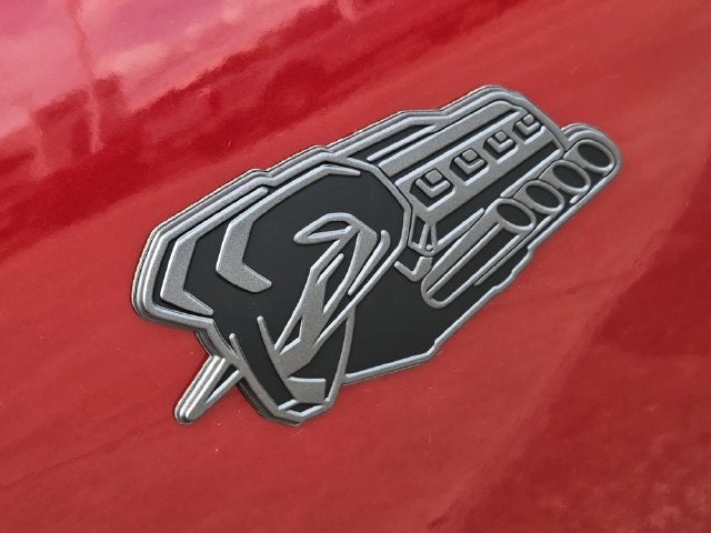 2027 RAM 1500 Big Horn/Lone Star