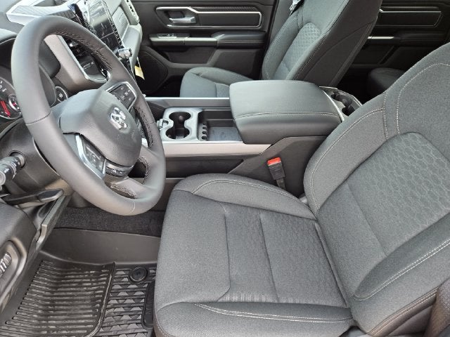 2027 RAM 1500 Big Horn/Lone Star