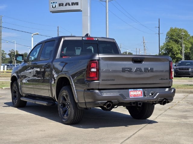 2027 RAM 1500 Big Horn/Lone Star