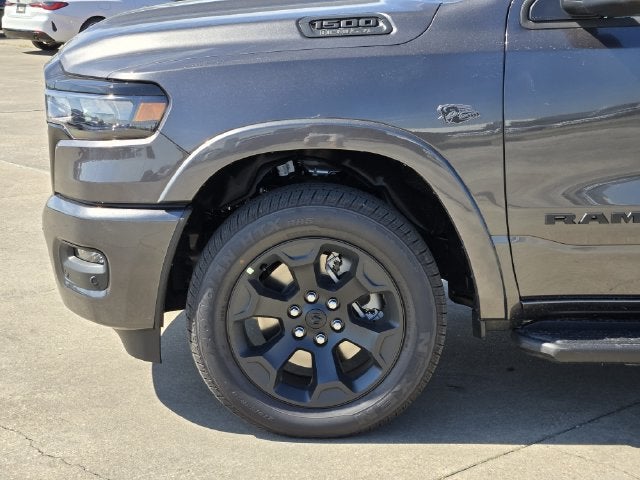 2027 RAM 1500 Big Horn/Lone Star