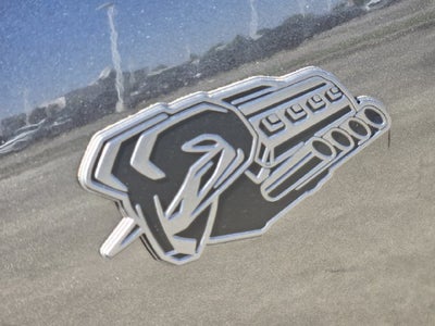 2027 RAM 1500 Big Horn/Lone Star