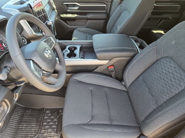 2027 RAM 1500 Big Horn/Lone Star