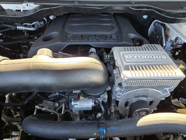 2027 RAM 1500 Big Horn/Lone Star