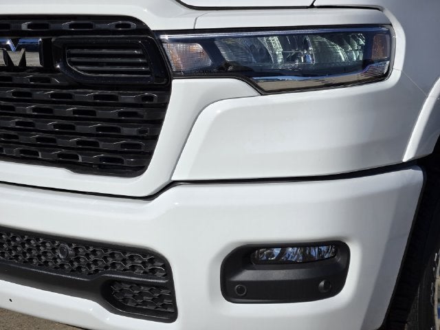 2027 RAM 1500 Big Horn/Lone Star