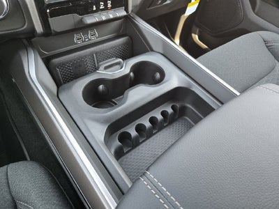 2027 RAM 1500 Big Horn/Lone Star