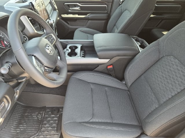 2027 RAM 1500 Big Horn/Lone Star