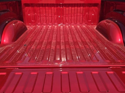 2027 RAM 1500 Big Horn/Lone Star