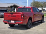 2027 RAM 1500 Big Horn/Lone Star