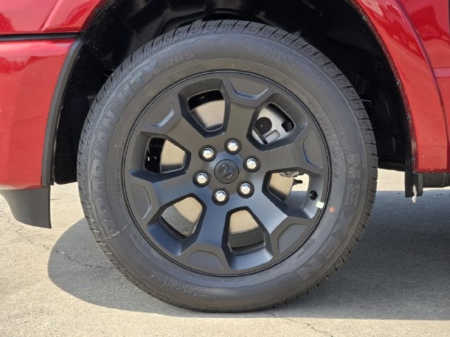 2027 RAM 1500 Big Horn/Lone Star