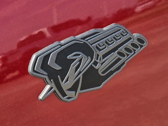 2027 RAM 1500 Big Horn/Lone Star