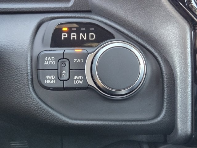 2027 RAM 1500 Big Horn/Lone Star